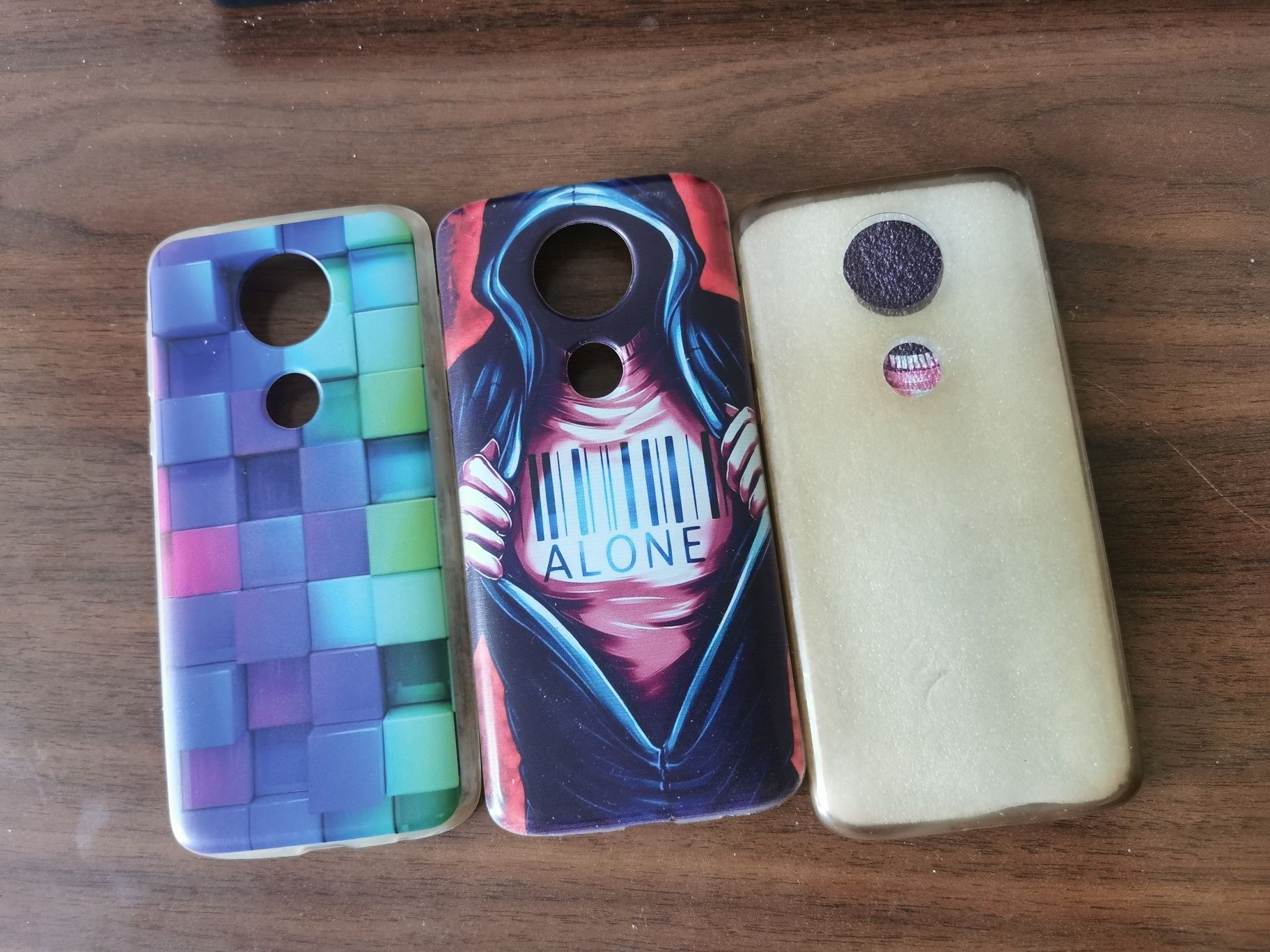 Telefon moto e5 plus 3/32GB