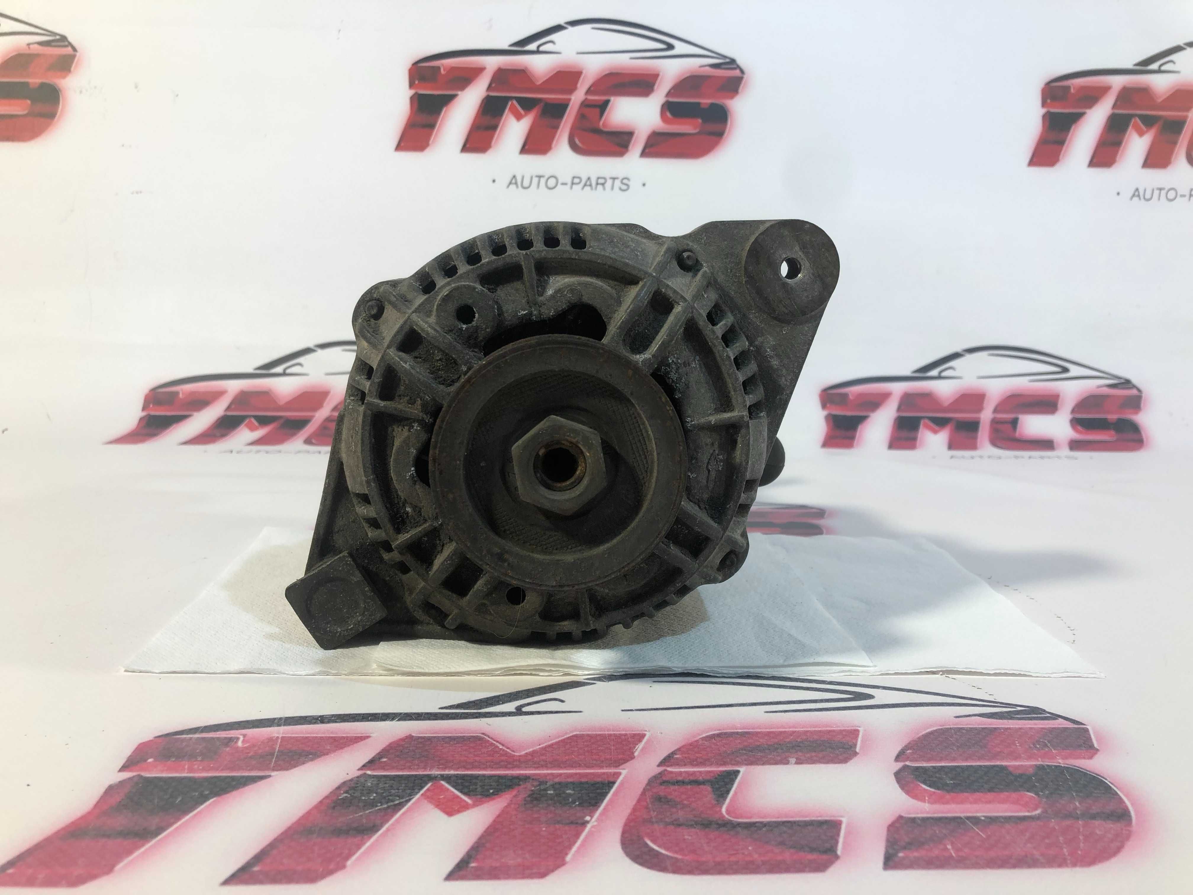 Alternador HONDA CONCERTO BOSCH Original