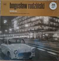 Bogusław Rudziński - Unitron [Gad Records]