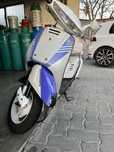 Yamaha Ct 50s.