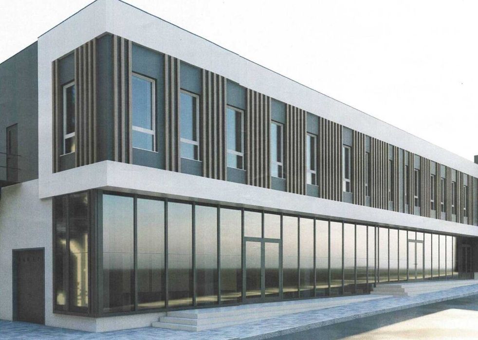 Оренда комерційного приміщення