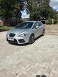 Seat leon 2 fr 2.0 tdi 200 km