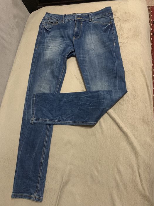 Чоловічі джинси (джинсы)