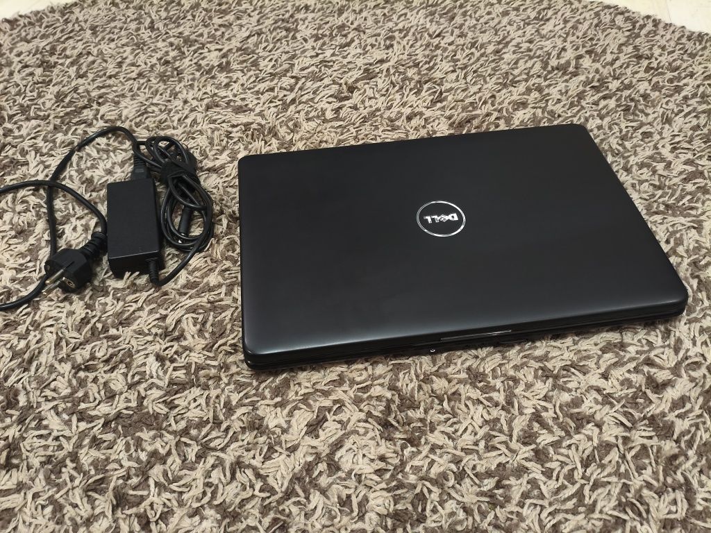 Ноутбук Dell Inspiron 1545 Intel Pentium T4500/2 Гига/2 ядра/320 HDD