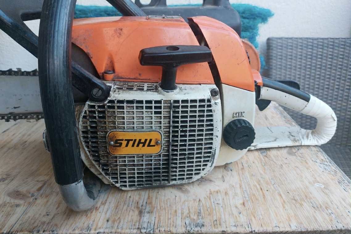 Piła Stihl 038AV