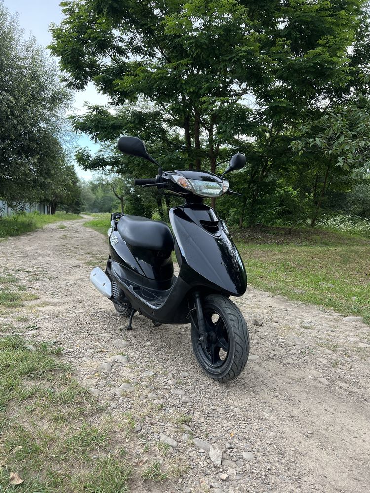 Скутер Yamaha Jog 36