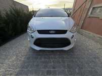 Ford S-Max 2010 2.0 tddi