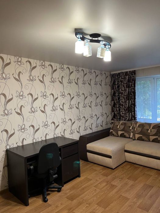 Продаж 1к квартири,Залютіно,вул.Старопрудна