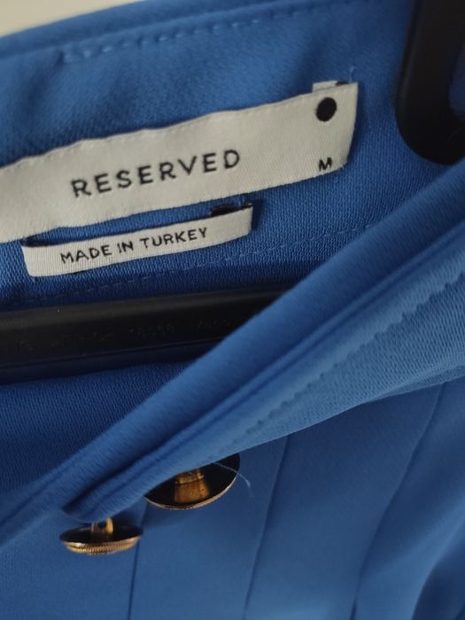 Spódniczka Reserved M