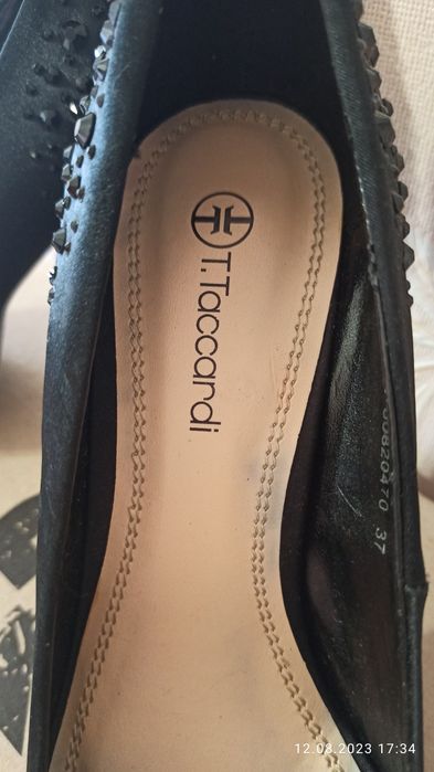 Туфли женские 500грн
