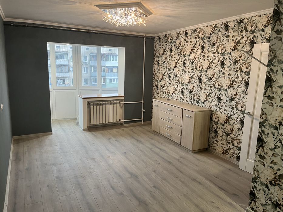 Продам 1-кімнатну квартиру