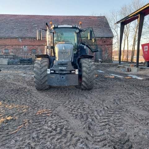 Balast, obciążnik Fendt , Deutz, Masey Maków Ostrołęka  Ciechanów,