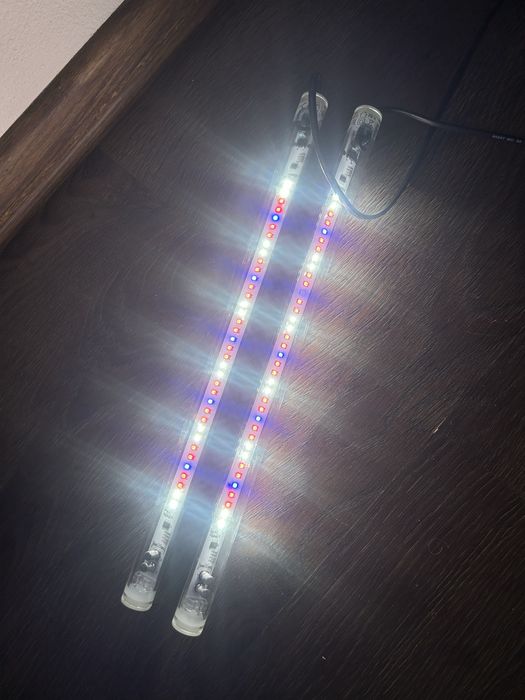 Oświetlenie do akwarium Aquael Leddy Tube Plant 2.0 10w 415mm 41,5cm