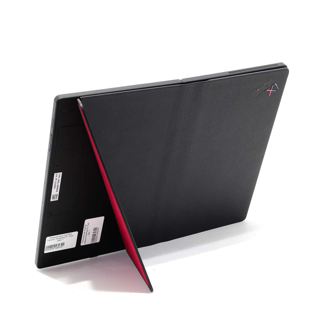 ⫸Lenovo ThinkPad X1 Fold Gen 1 / Core i5 / 13.3" Touch / Батарея 3-4 ч