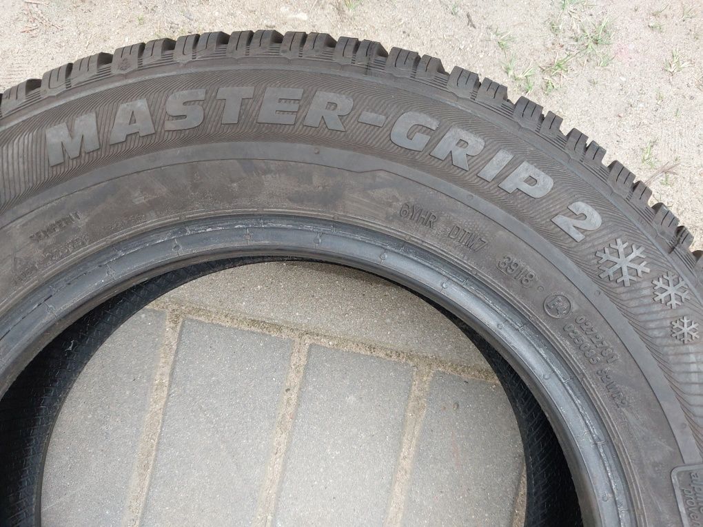 Semperit Master-Grip 2 175/70R14 84 T