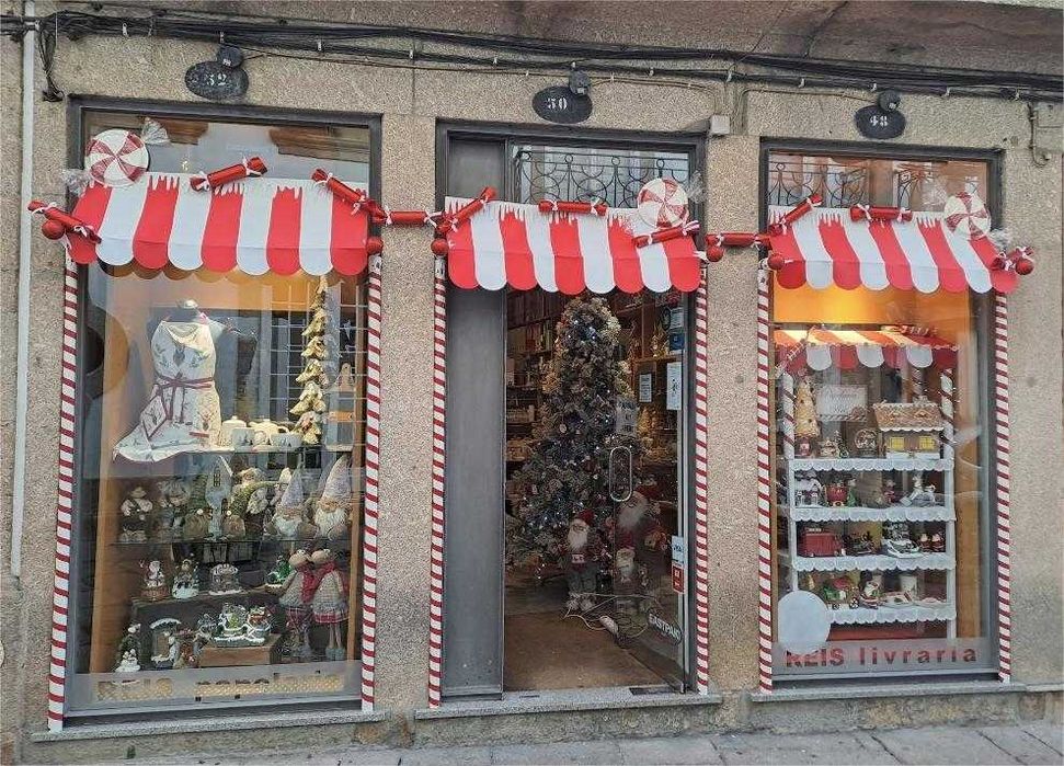 Trespasse Papelaria no coração de Penafiel