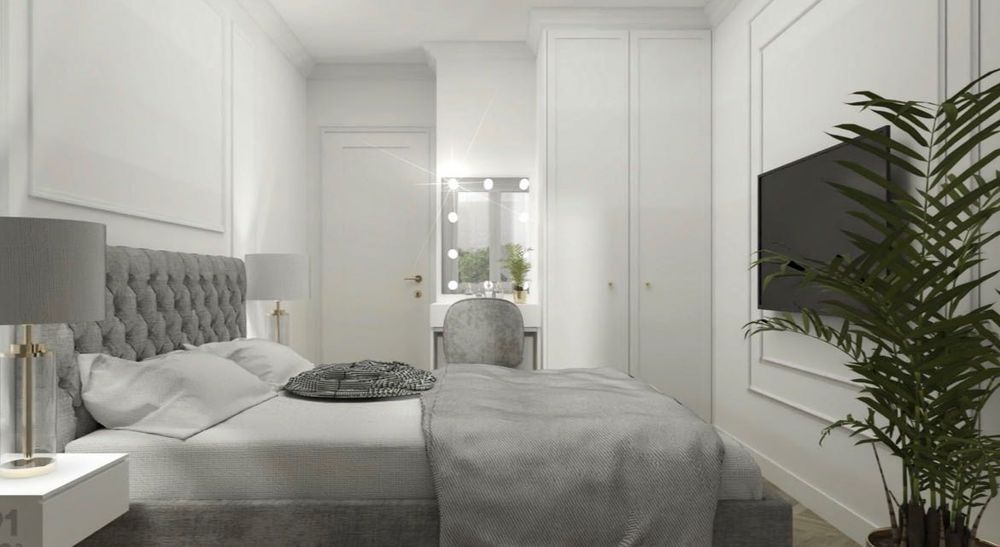 Nowoczesne 4 pokoje | 73 m² | Wysoki standard | Winda
