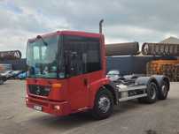 Mercedes-Benz Mercedes Econic, 2013rok, 6x2, 290KM, EURO EEV  Mercedes Econic, 2013rok, 6x2, 290KM, EURO EEV