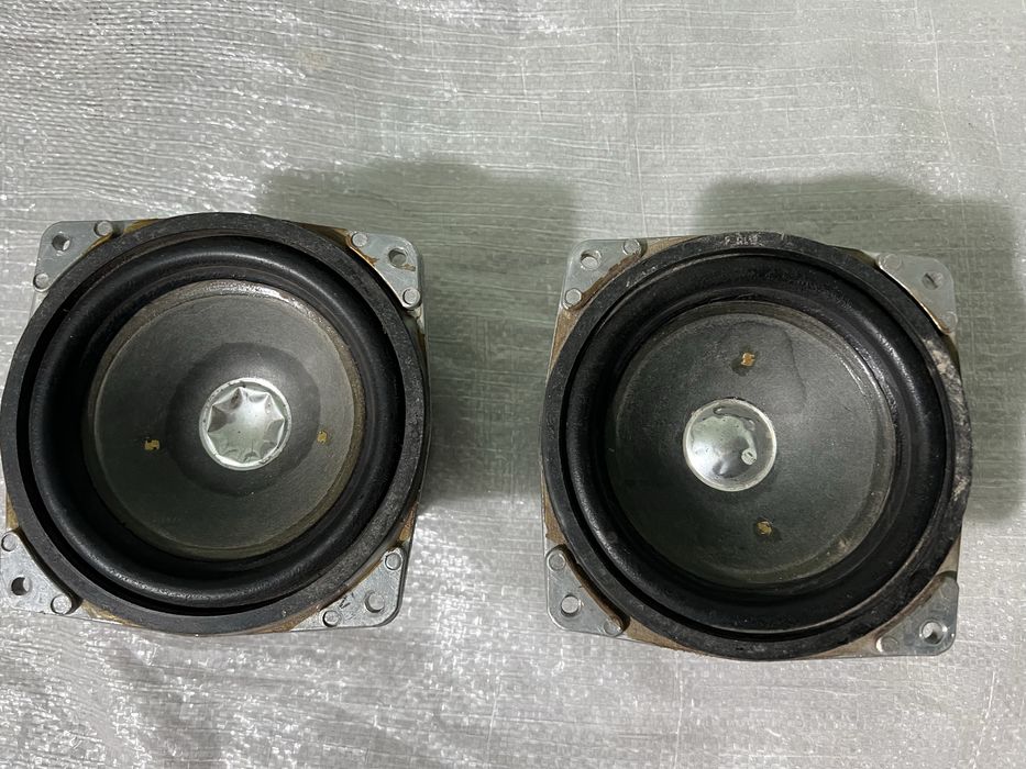Динаміки 25гдн-3-4 4Ом
