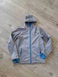 Kurtka softshell Crivit 158-164