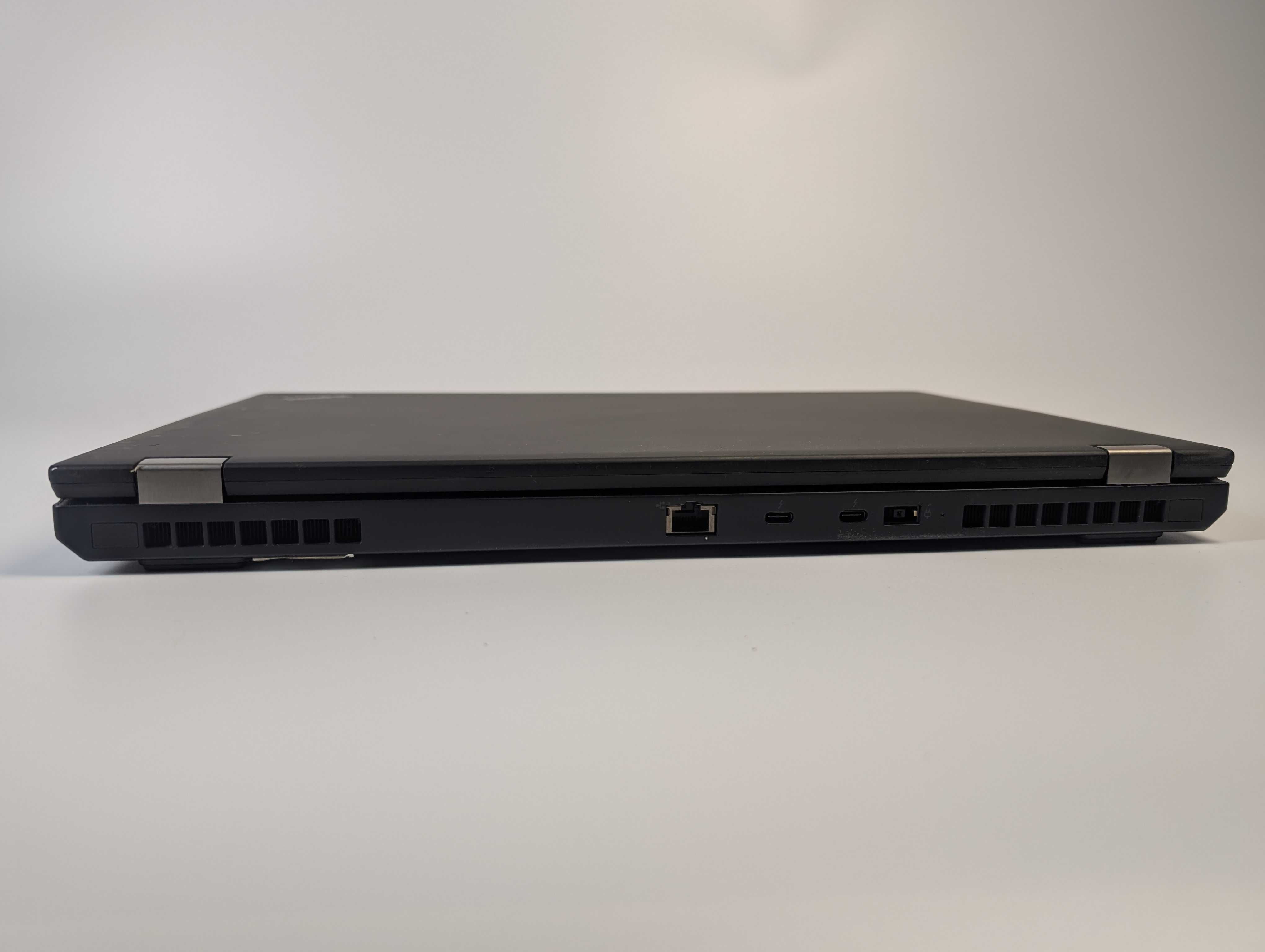 Ігровий ноутбук Lenovo ThinkPad P53 i7-9850H/64/512/RTX 3000 (6gb)