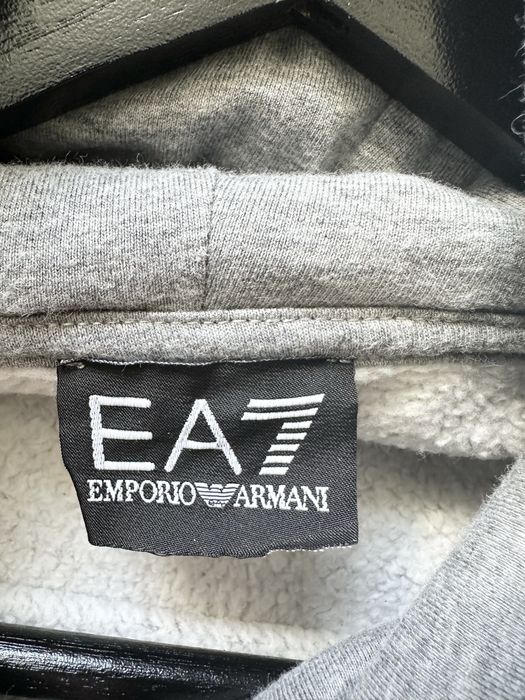 Худі Emporio Armani жіночий б/в