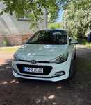 Hyundai i20 Hyundai i20