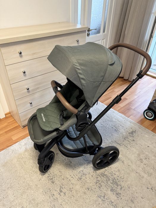 Дитячий візочок Easy Walker 3