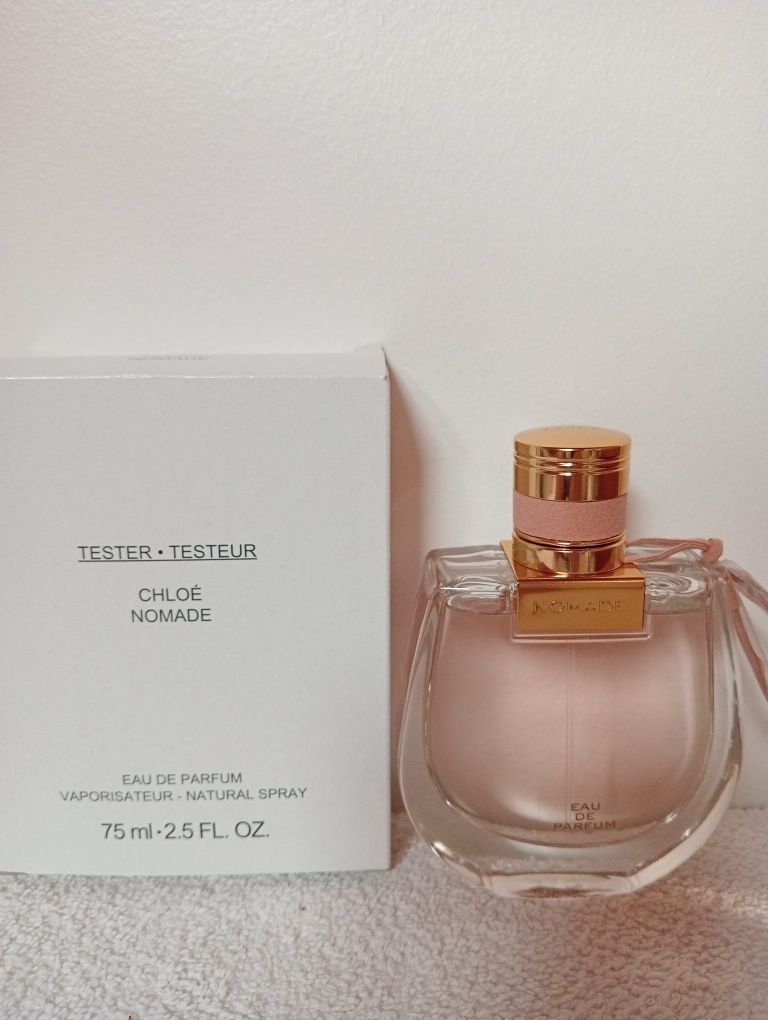 Chloé Nomade EDP