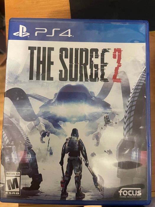 Диски для PS4   и PS5