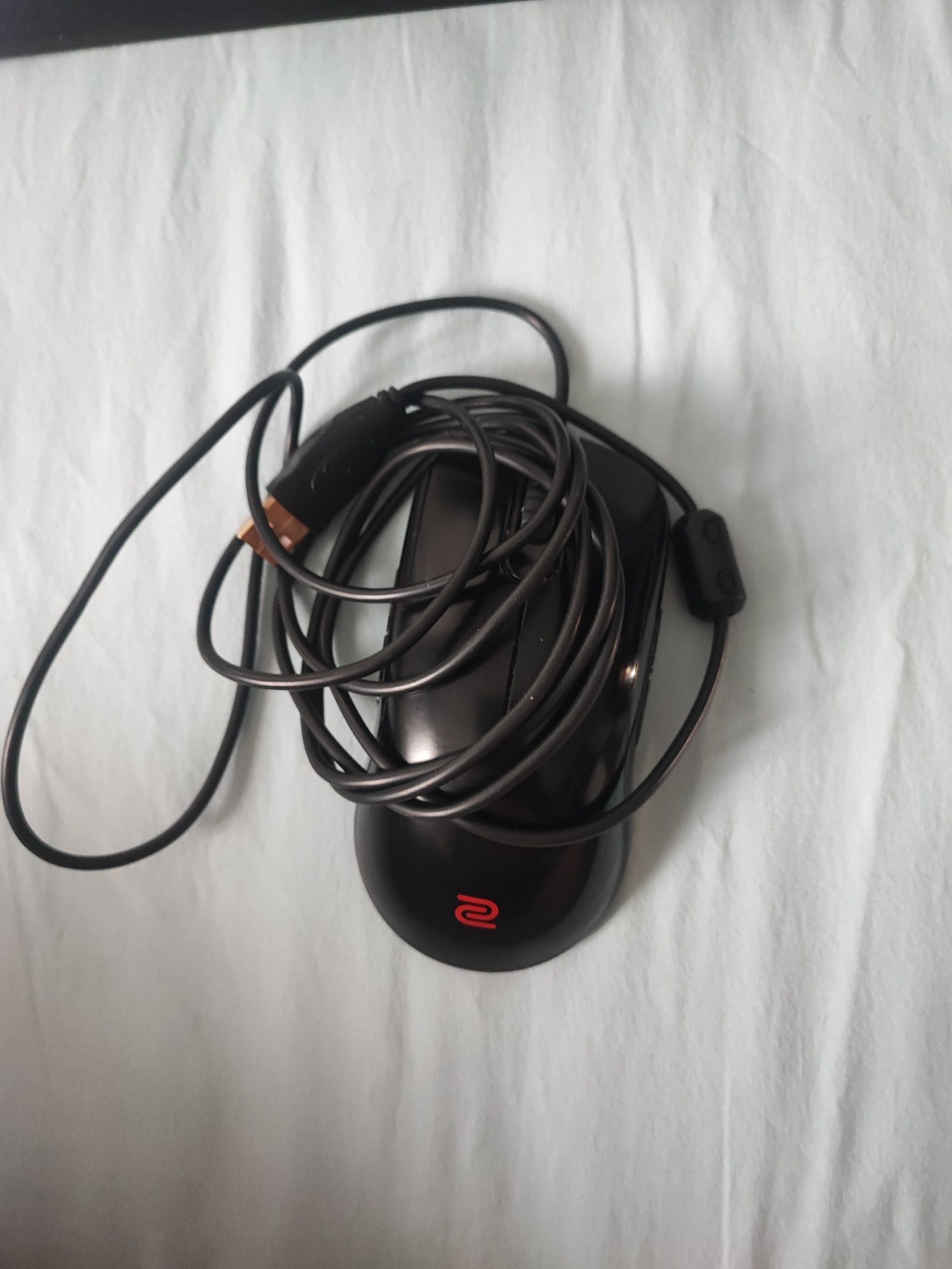 Vendo rato zowie fk2