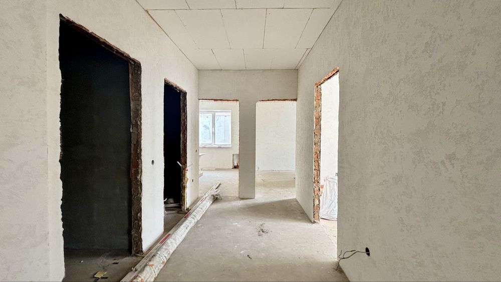 Продам 3х кім. вул. 24 Серпня 26