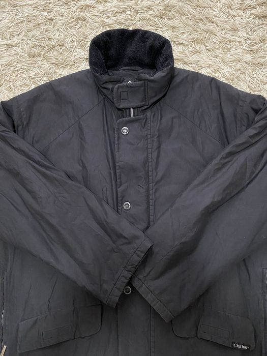 Пальто Bugatti Outlast XL