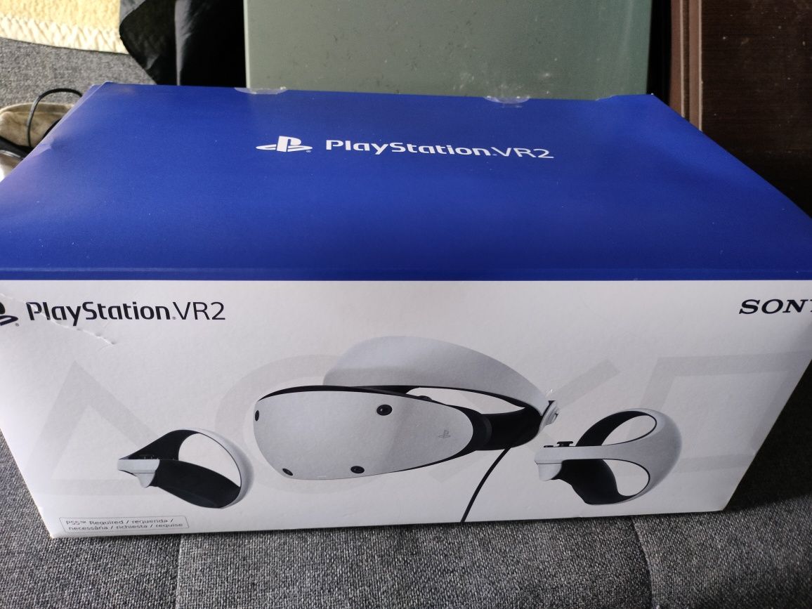 PlayStation VR 2