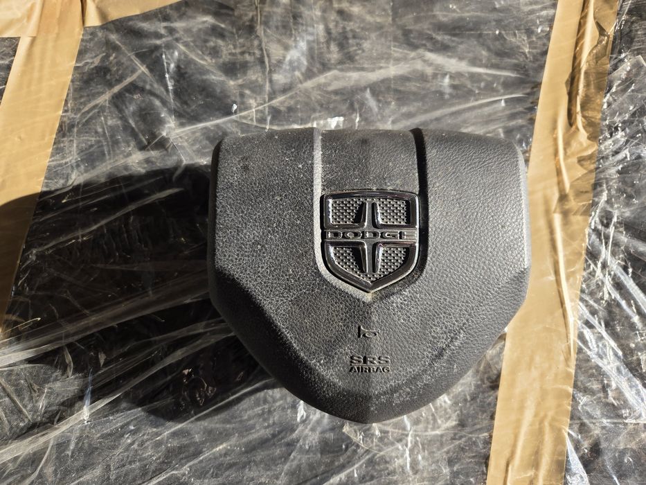 Poduszka kierowcy airbag dodge charger