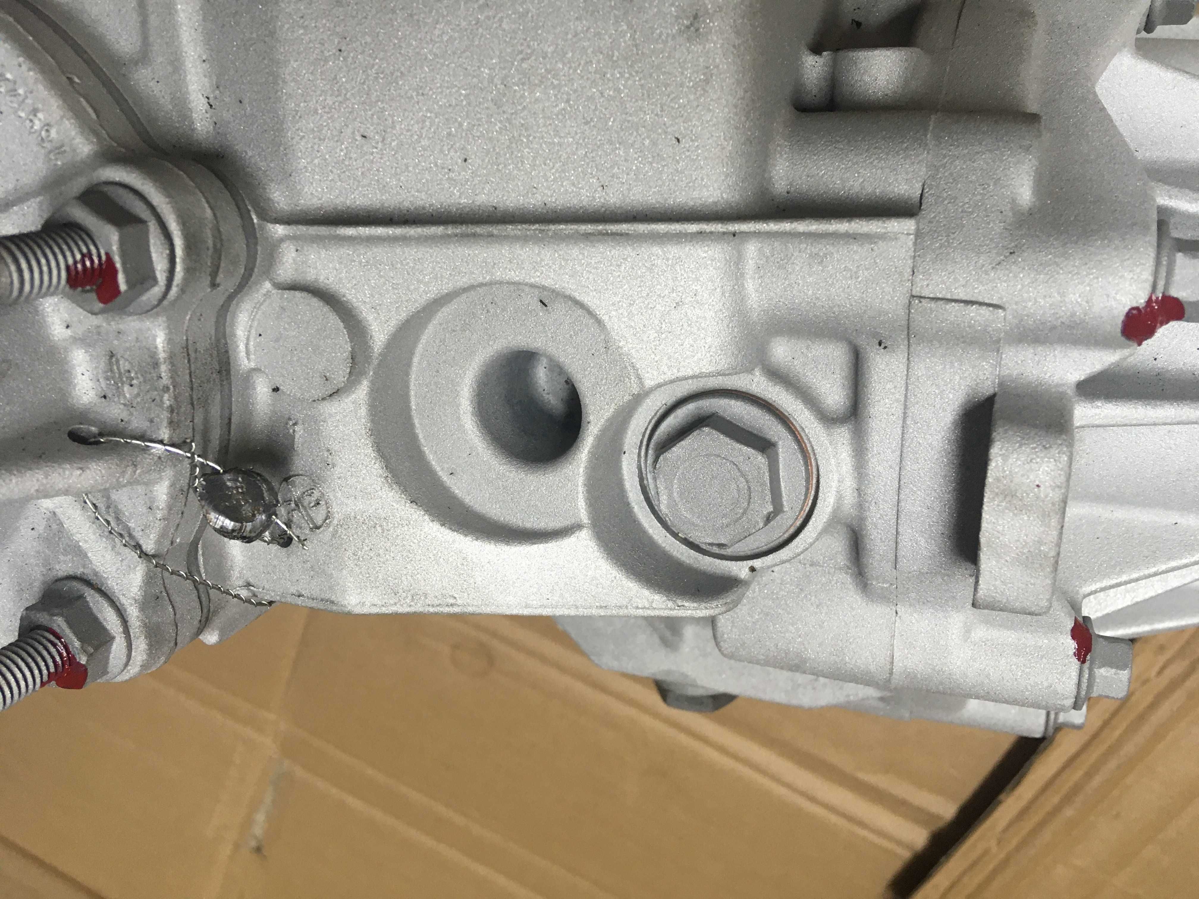 freelander 1,8 / 2,0 - reduktor IRD - po regeneracji - gwarancja