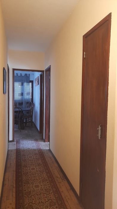 Vende-se Moradia T4 Algodres