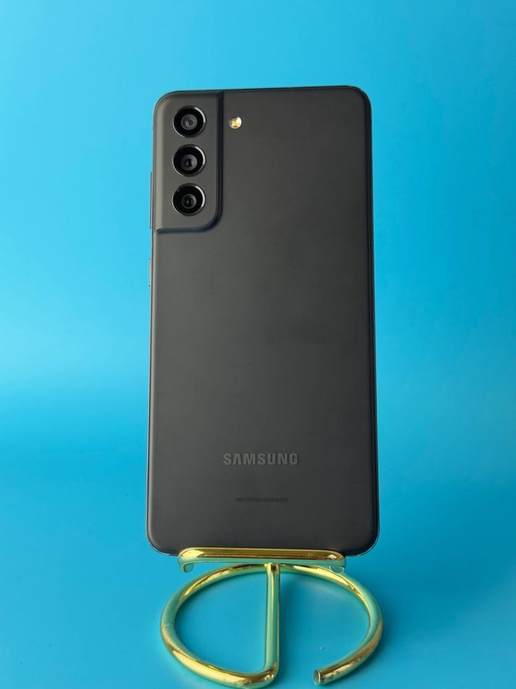 УЦІНКА Samsung Galaxy S21 FE 6/128GB (729)