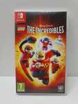 LEGO The Incredibles INIEMAMOCNI Nintendo Switch pudełkowa wersja Ang
