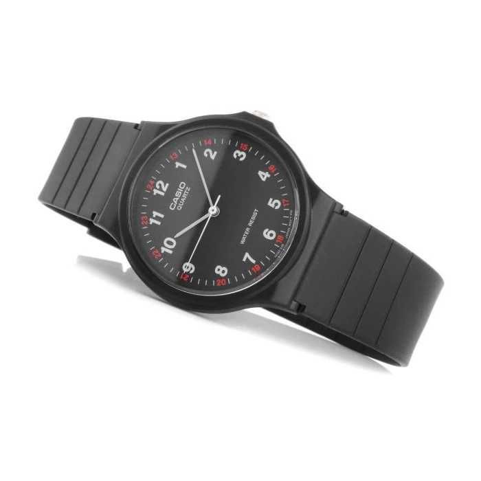 Zegarek męski  CASIO MQ-24-1BLLEG