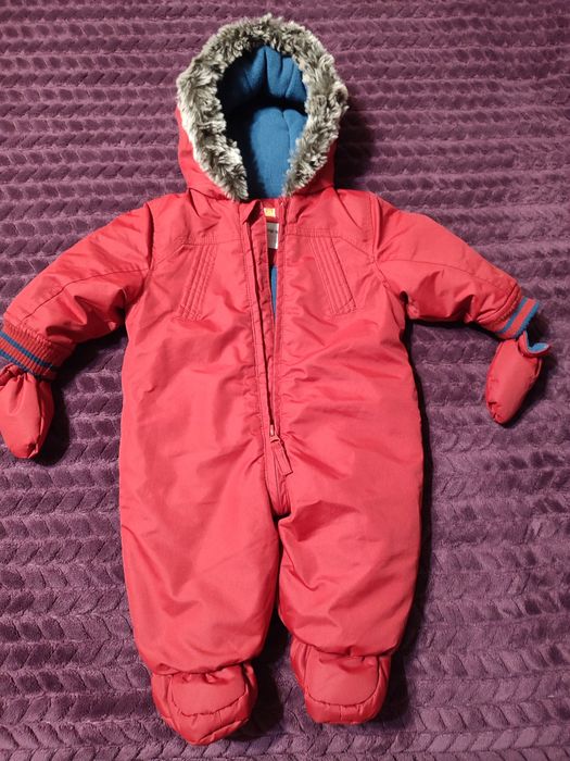 Дитячий комбінезон 3-6міс.