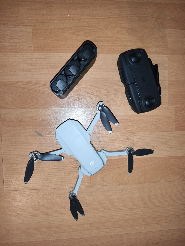 Dji Mini para venda