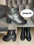 Buty botki 39 Dunnes