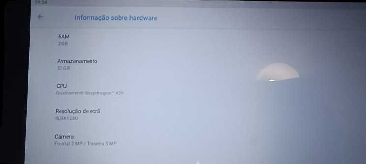 Tablet LENOVO Tab M10 TB-X505F 10.1''