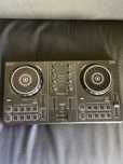 Pioneer DDJ-200 mesa de mistura