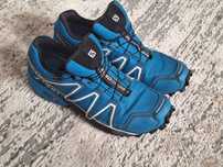 Кросівки Salomon SpeedCross xt4 gore-tex