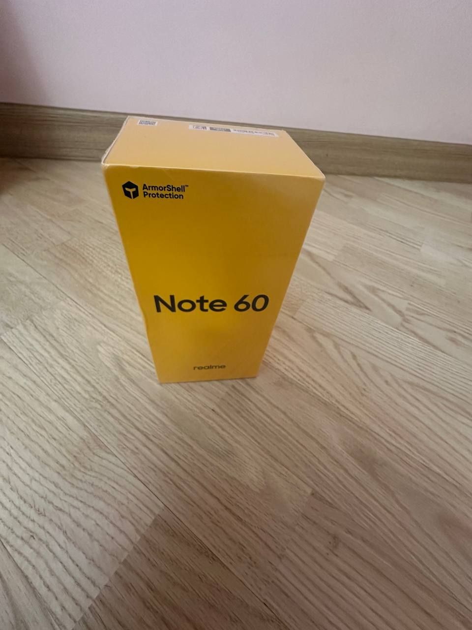 Realmi note 60 дуже хороший стан