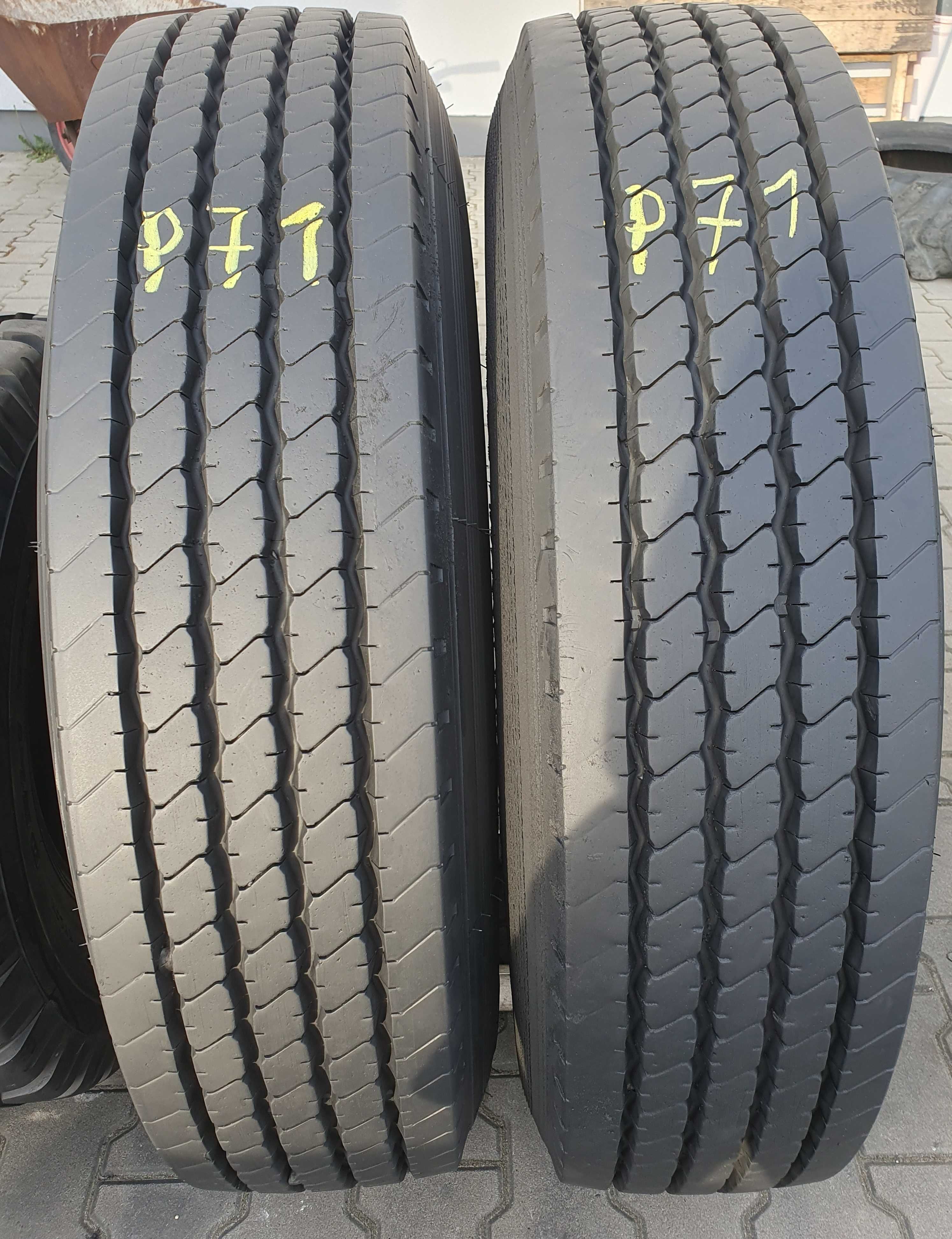 OPONY 10.00R20 KORMORAN AT115 146/143K P71
