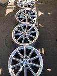 Диски BMW X 1-2-3-4  5/112/R17