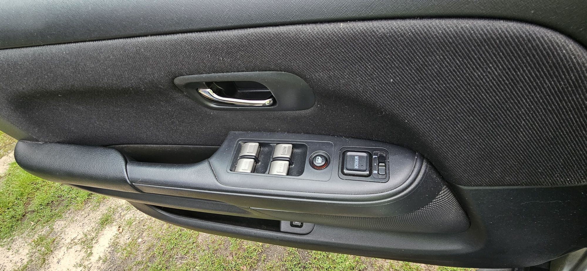 Honda Crv 150KM 2.0